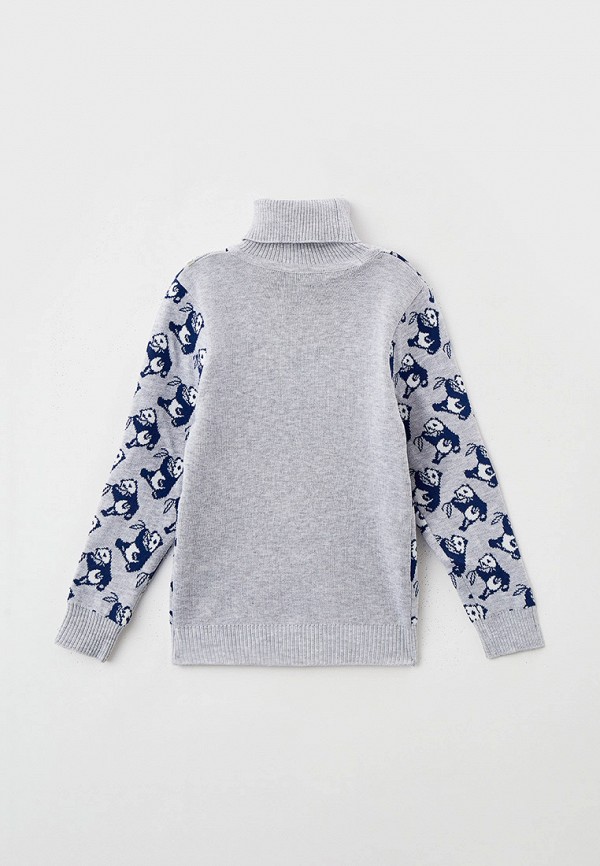 фото Свитер veresk