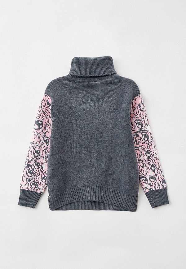 фото Свитер veresk