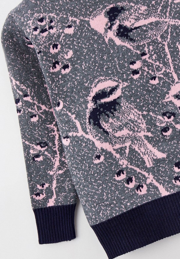 фото Свитер veresk