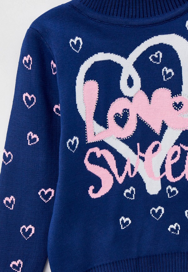 фото Свитер veresk