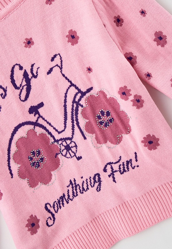 фото Свитер veresk