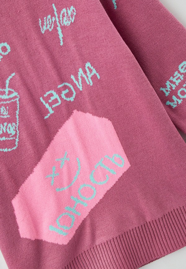 фото Свитер veresk