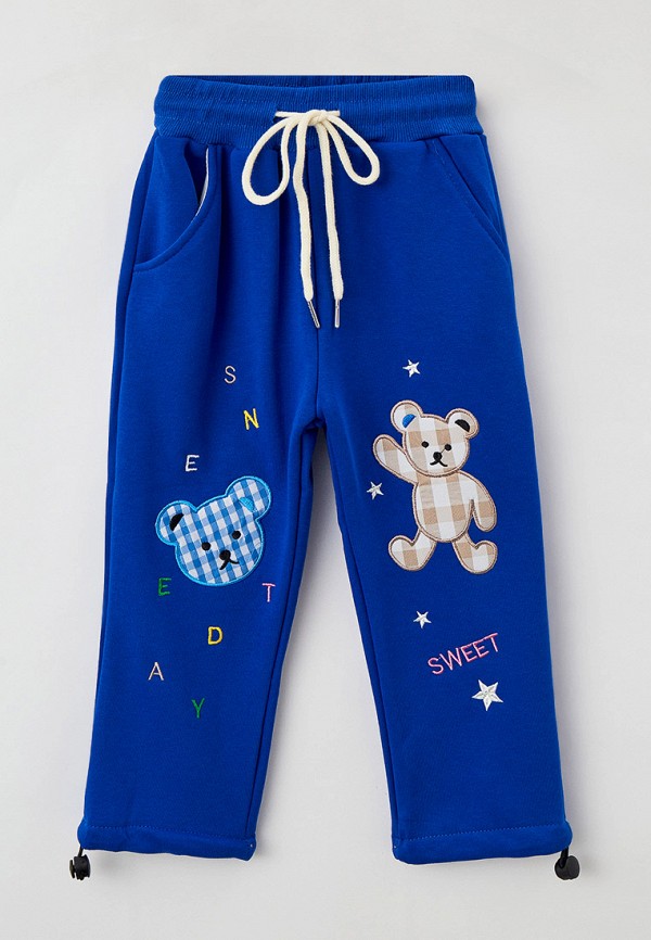 фото Брюки спортивные veresk