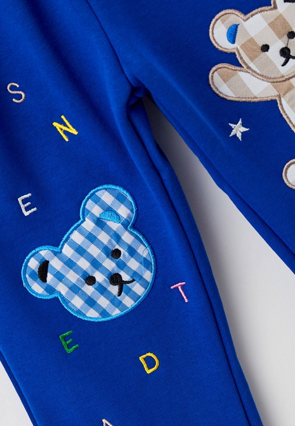 фото Брюки спортивные veresk