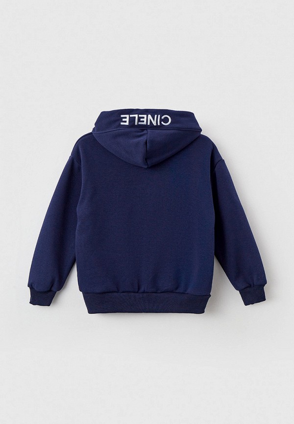 фото Толстовка veresk