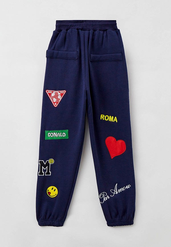 фото Брюки спортивные veresk