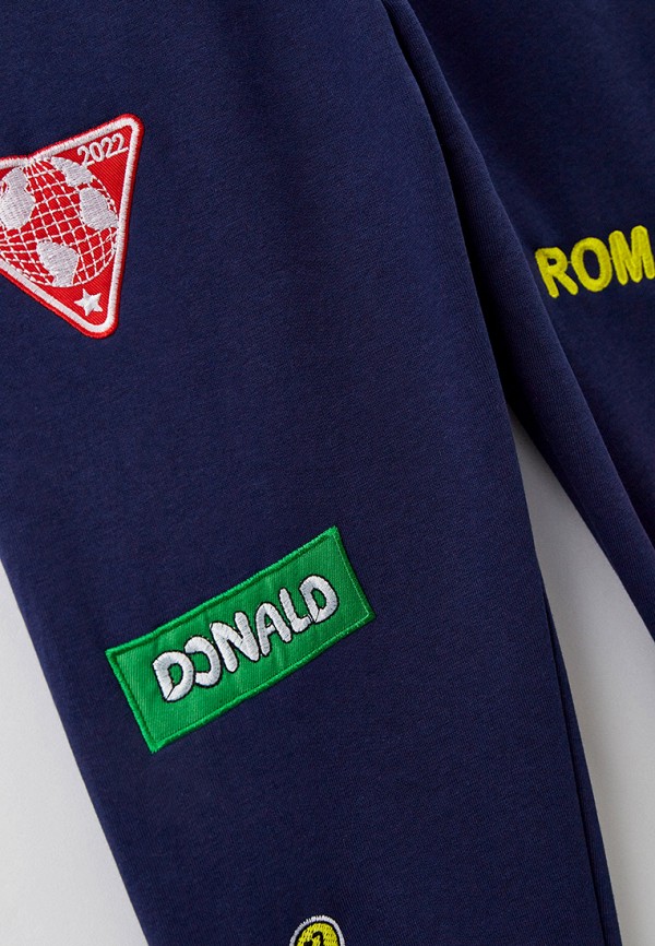 фото Брюки спортивные veresk