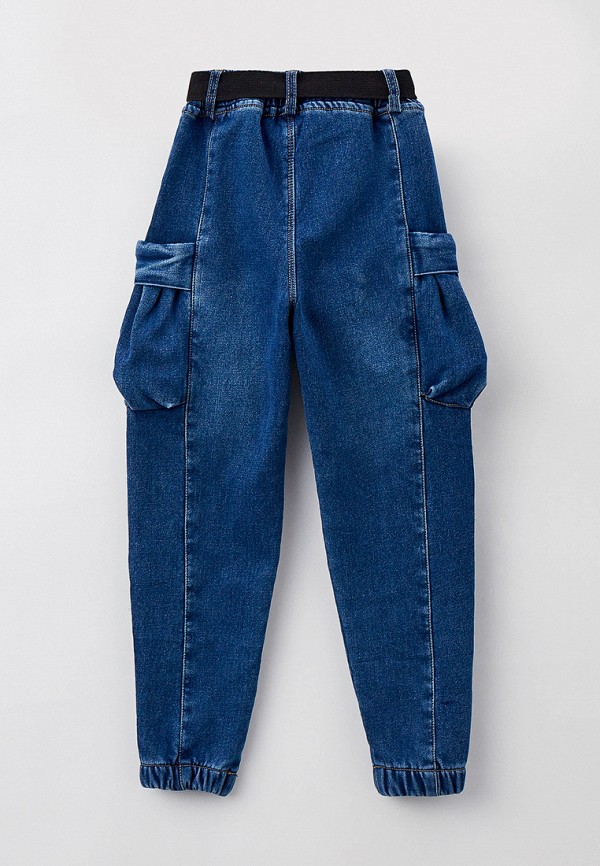 фото Джинсы veresk