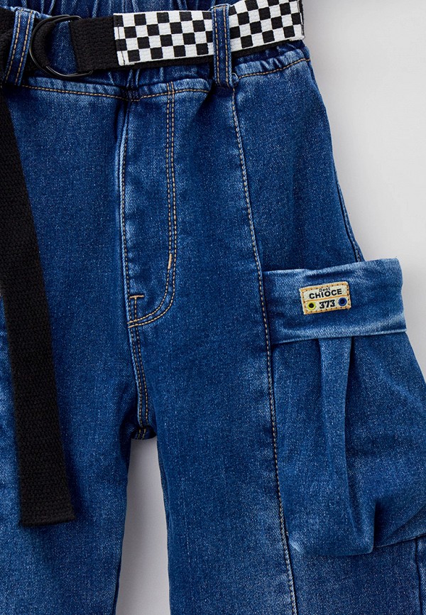 фото Джинсы veresk