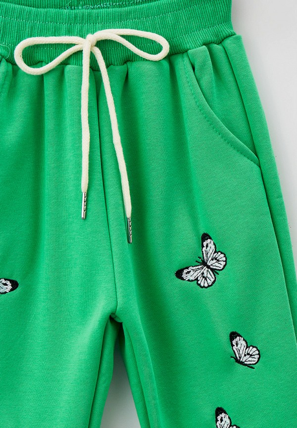 фото Брюки спортивные veresk