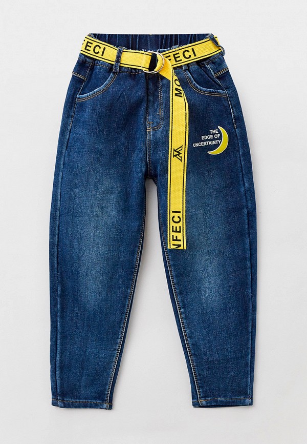 фото Джинсы veresk