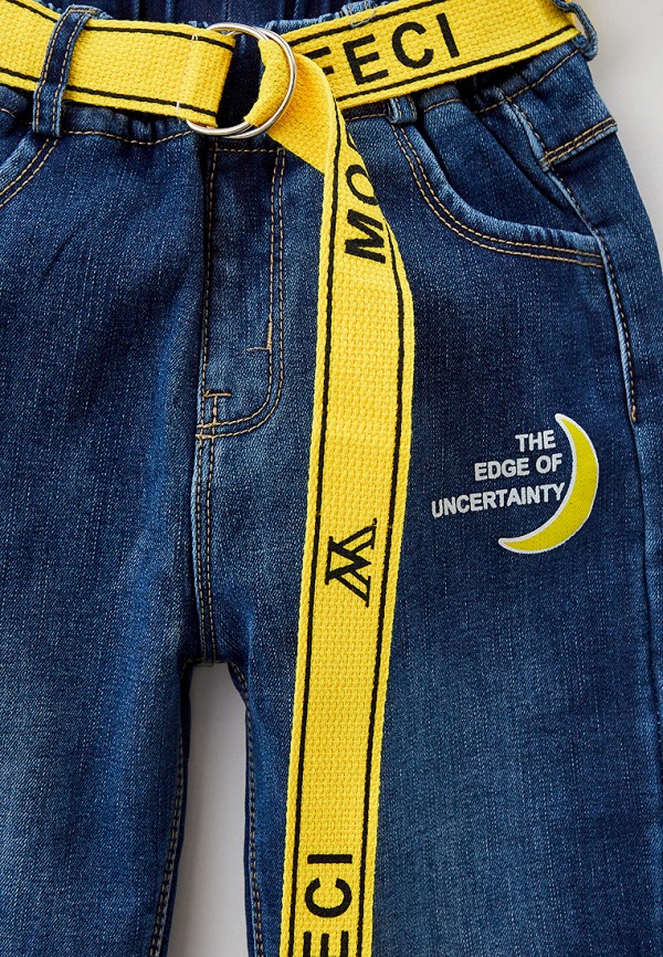 фото Джинсы veresk