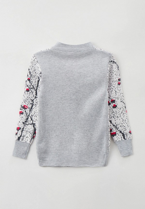 Джемпер Veresk белый, размер 13, фото 2