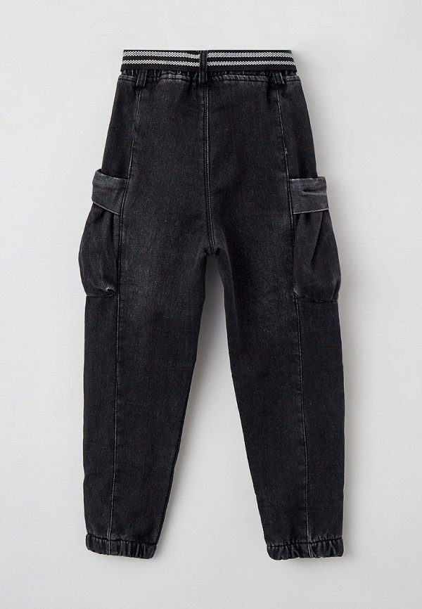 фото Джинсы veresk