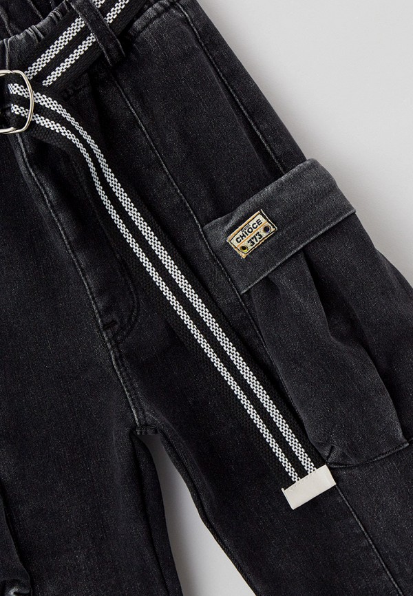 фото Джинсы veresk