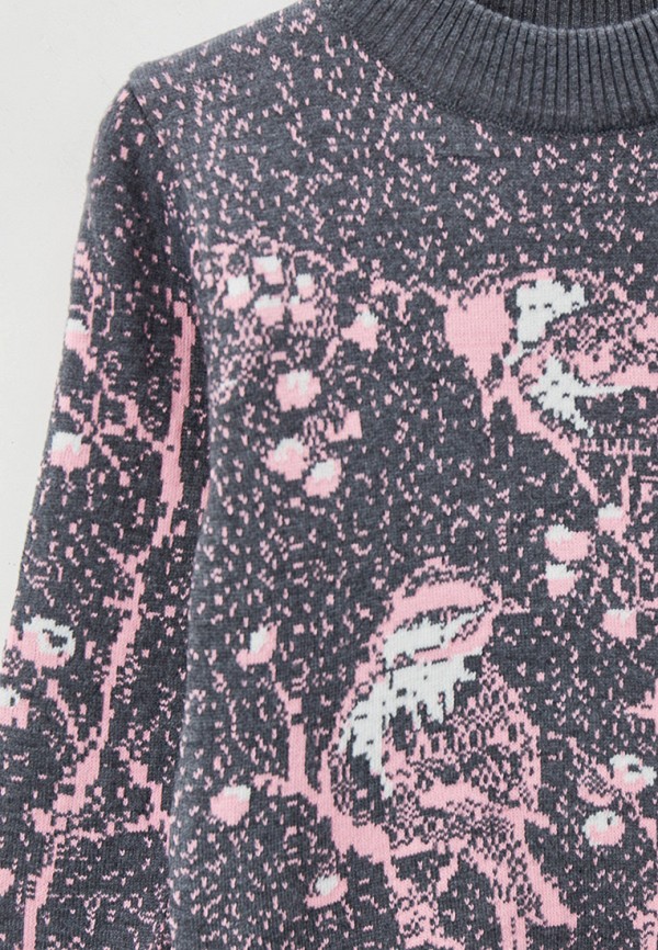 Джемпер Veresk серый, размер 11, фото 3