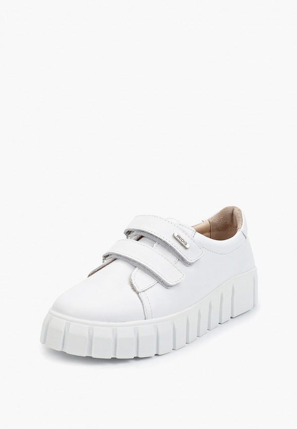 фото Кеды iridis