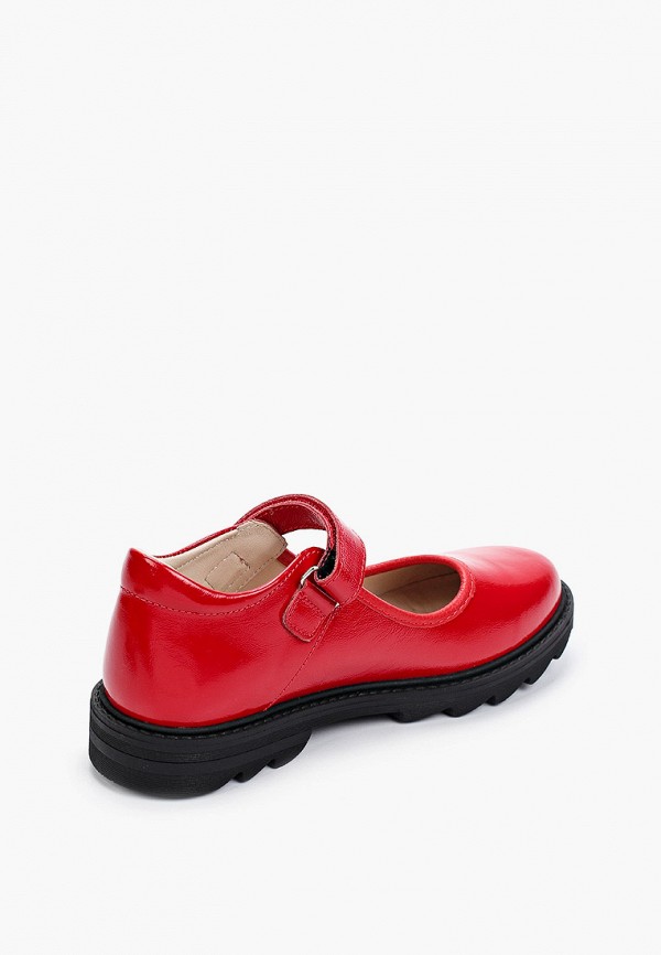 фото Туфли iridis