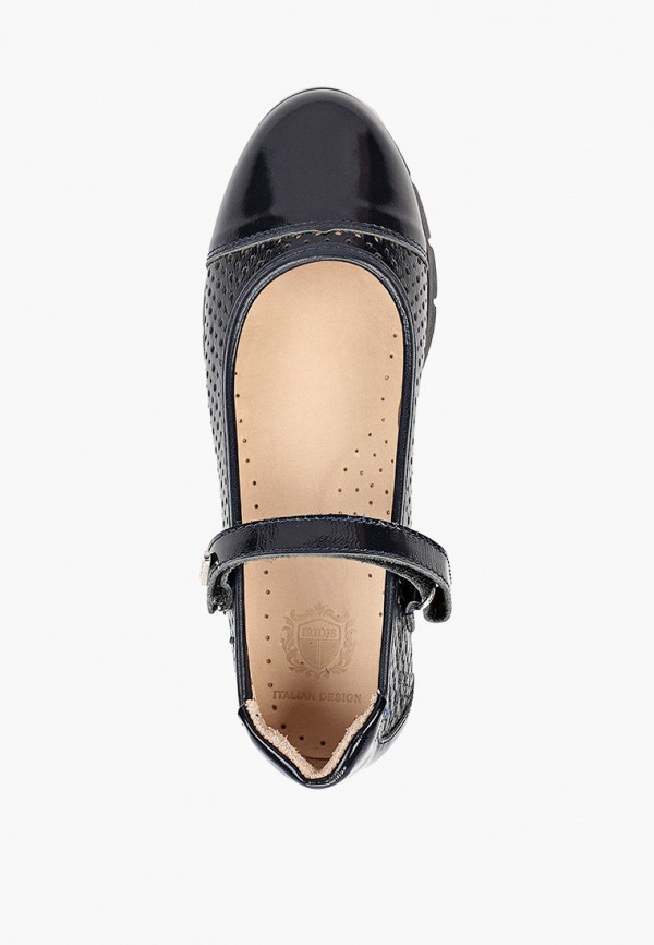 фото Туфли iridis