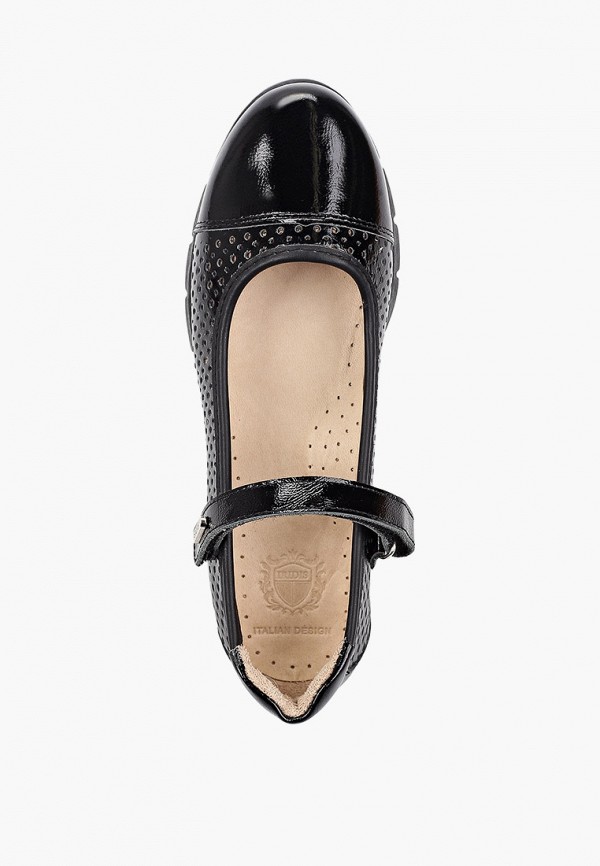 фото Туфли iridis