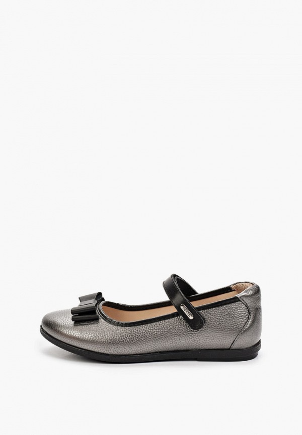 фото Туфли iridis