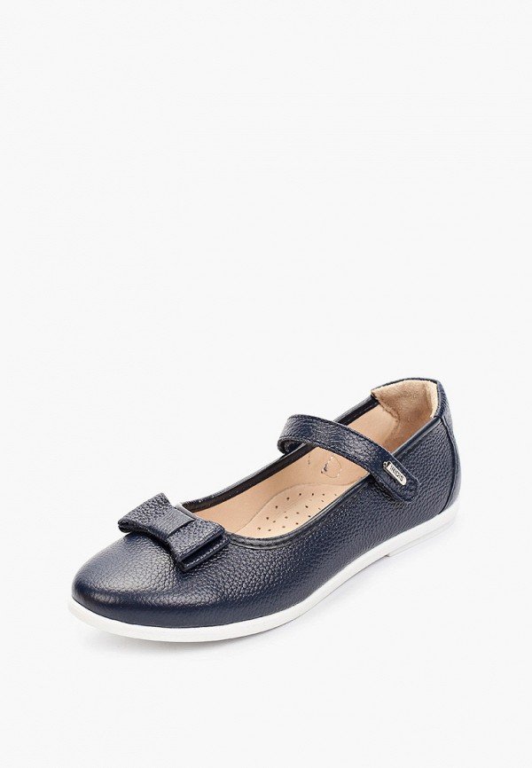 фото Туфли iridis