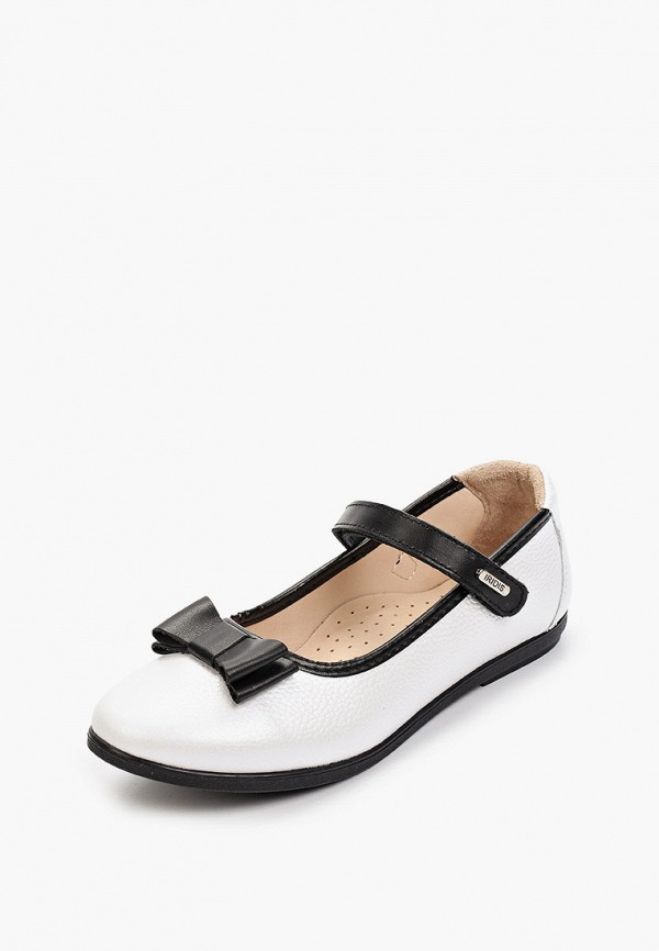 фото Туфли iridis