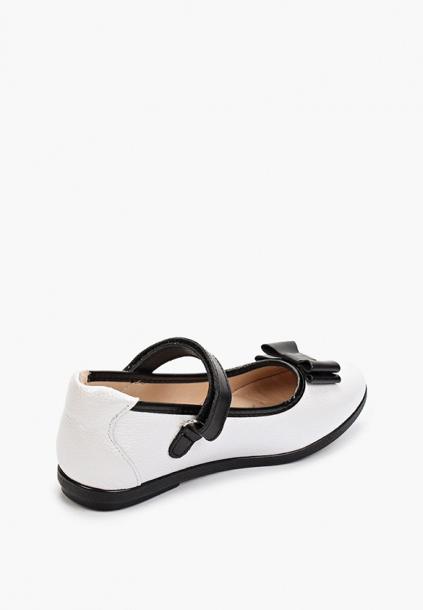 фото Туфли iridis