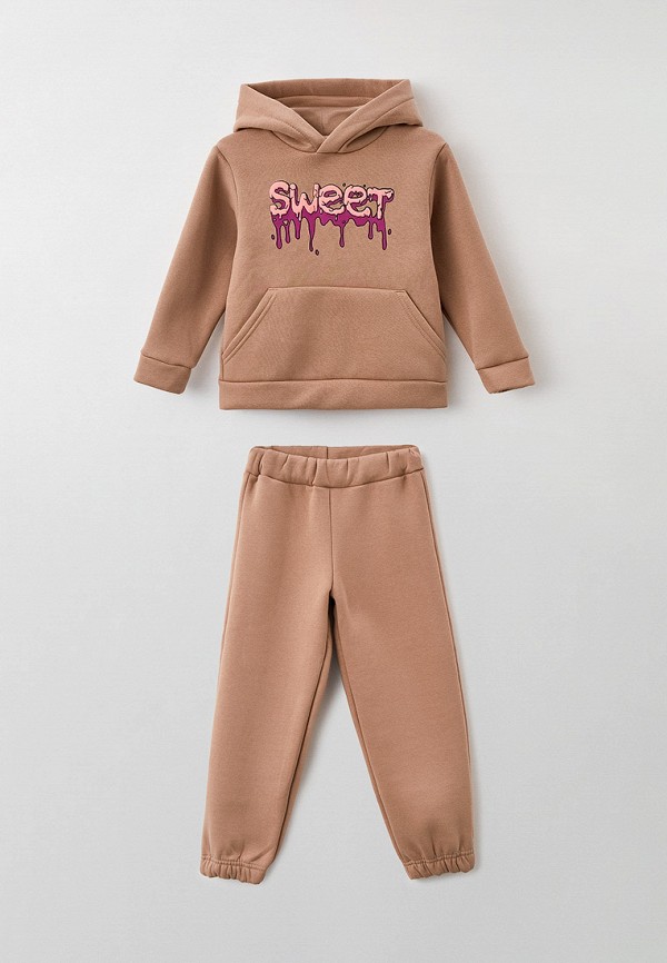 фото Костюм спортивный youlala