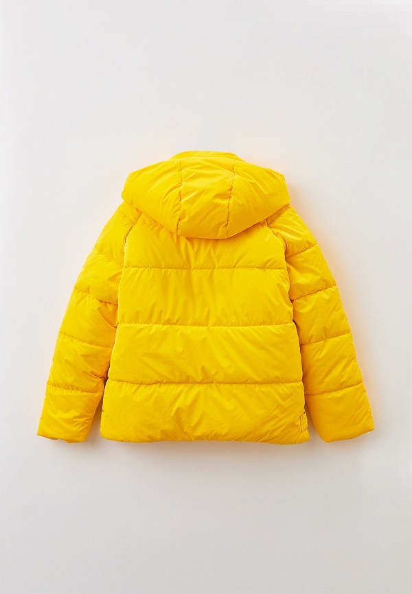 фото Куртка утепленная olmi