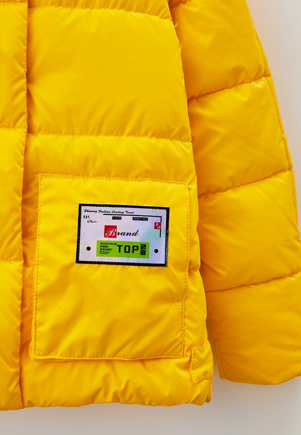 фото Куртка утепленная olmi