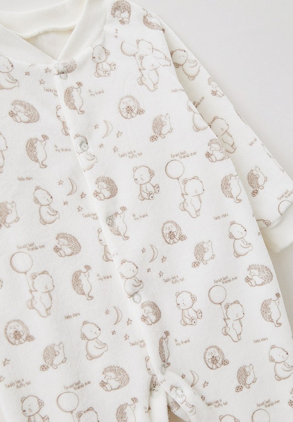 фото Комбинезон бельевой clever