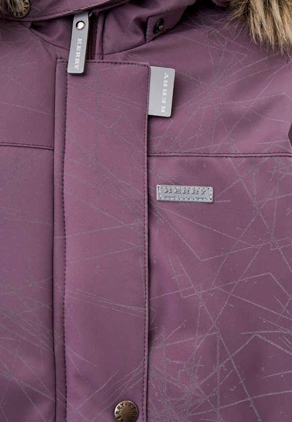 фото Комбинезон утепленный kerry