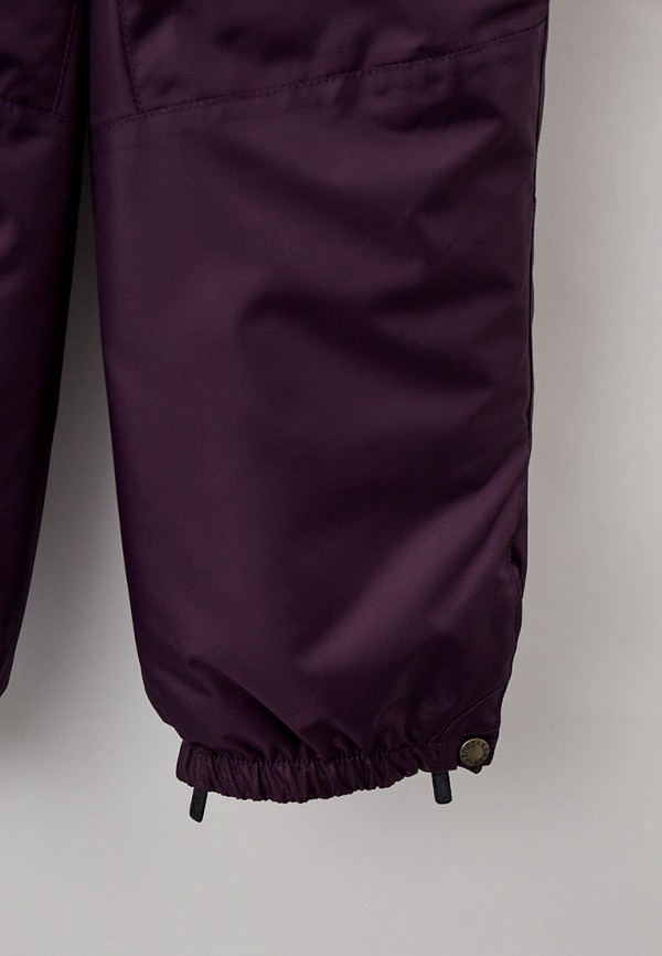 фото Комбинезон утепленный kerry