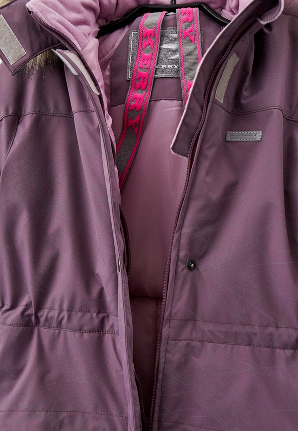 фото Комбинезон утепленный kerry