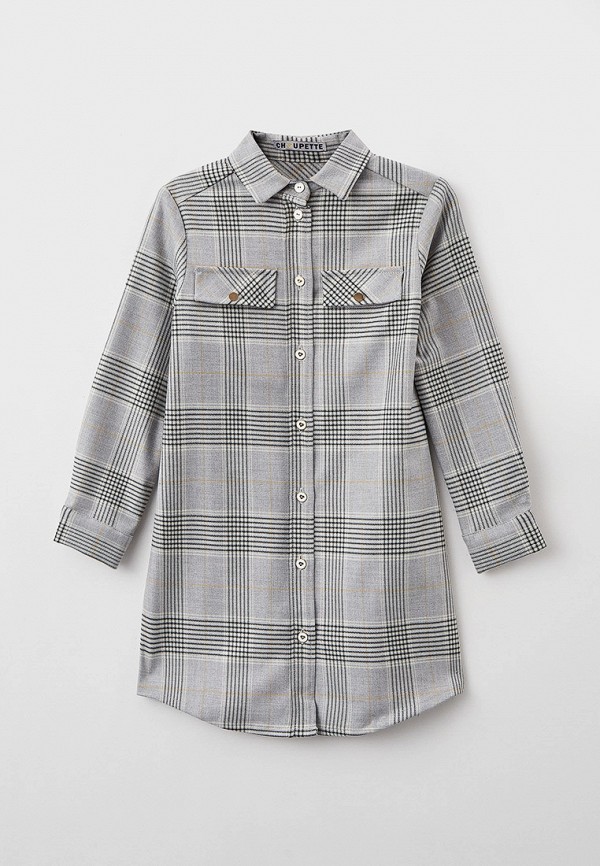 фото Платье choupette