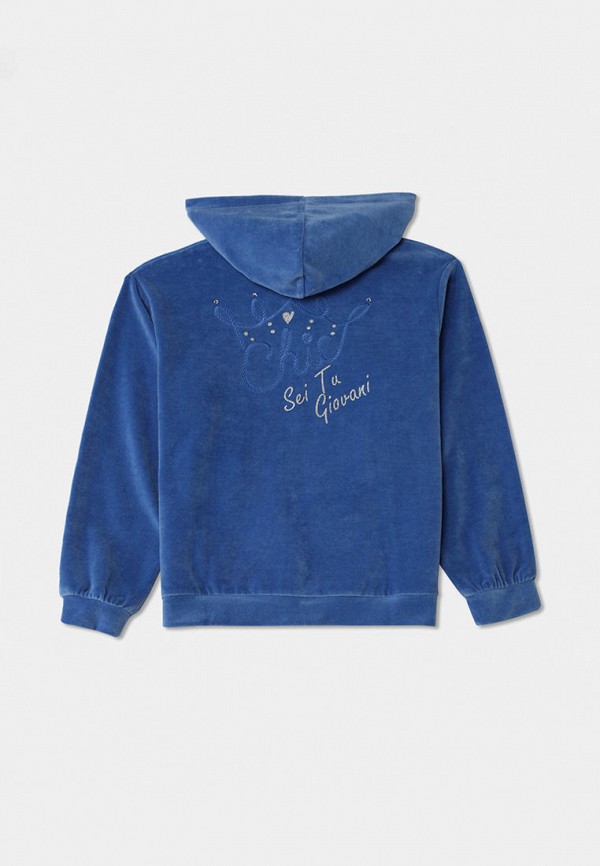 фото Толстовка sei tu