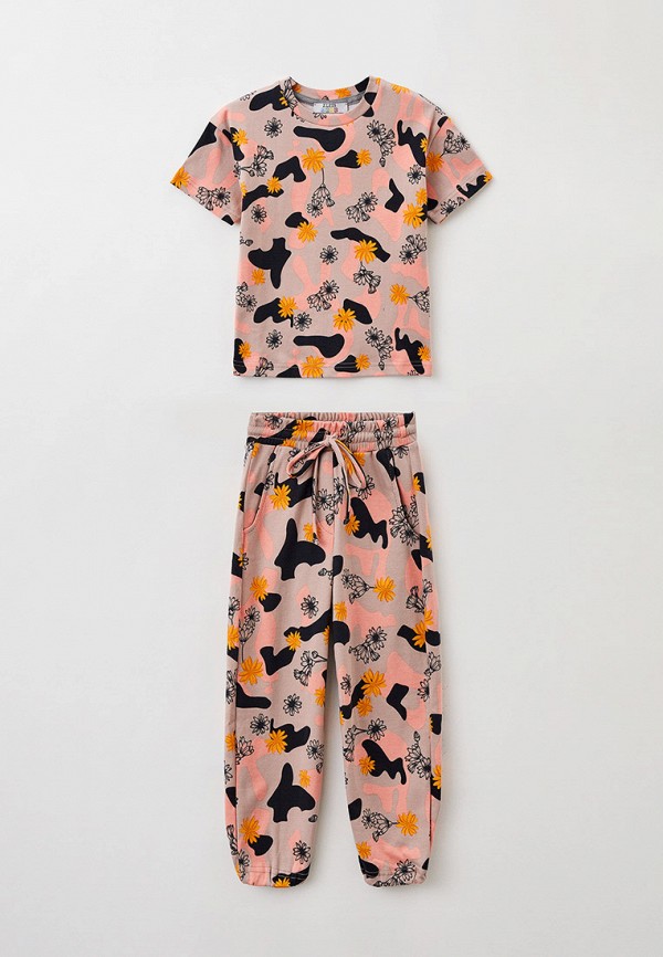 фото Костюм спортивный zoya lets