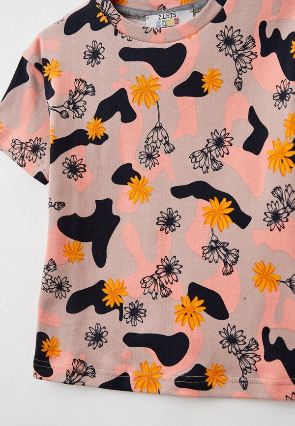 фото Костюм спортивный zoya lets