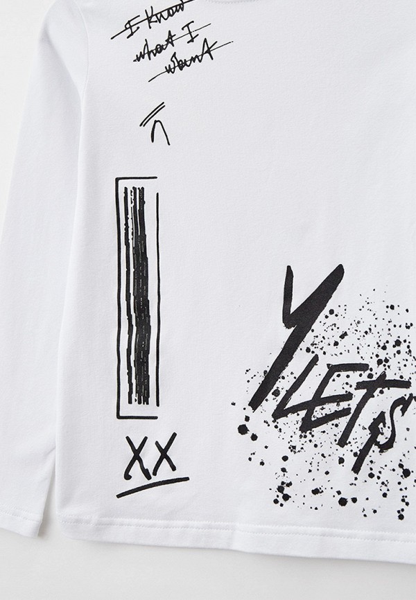 фото Лонгслив zoya lets