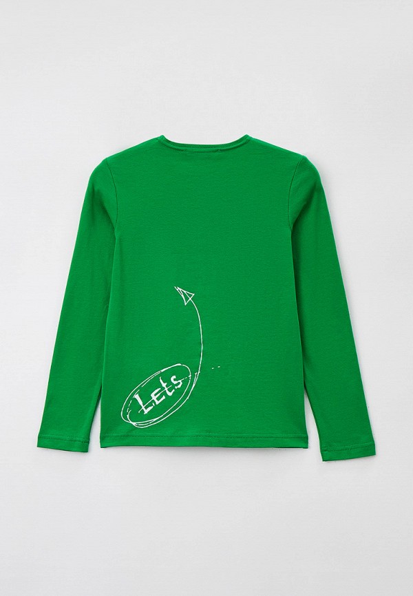 фото Лонгслив zoya lets