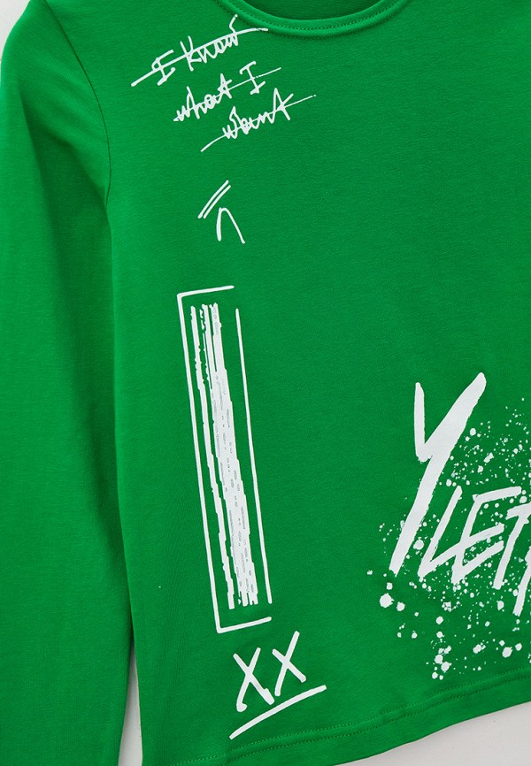 фото Лонгслив zoya lets