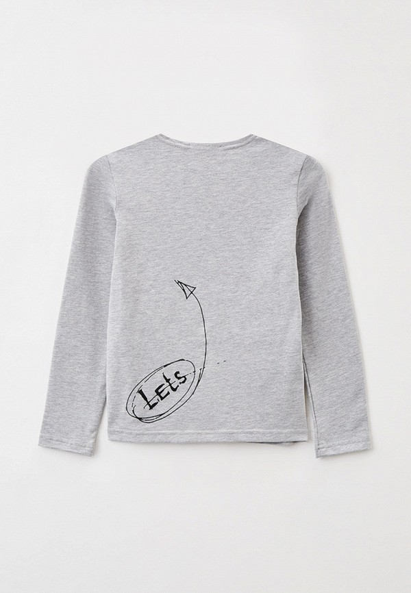 фото Лонгслив zoya lets