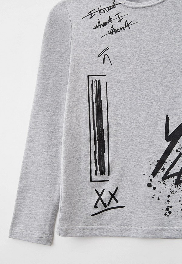 фото Лонгслив zoya lets