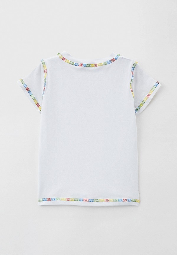 фото Футболка zoya lets