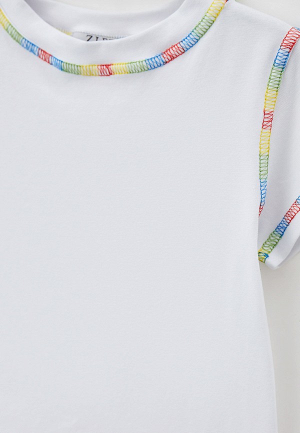 фото Футболка zoya lets