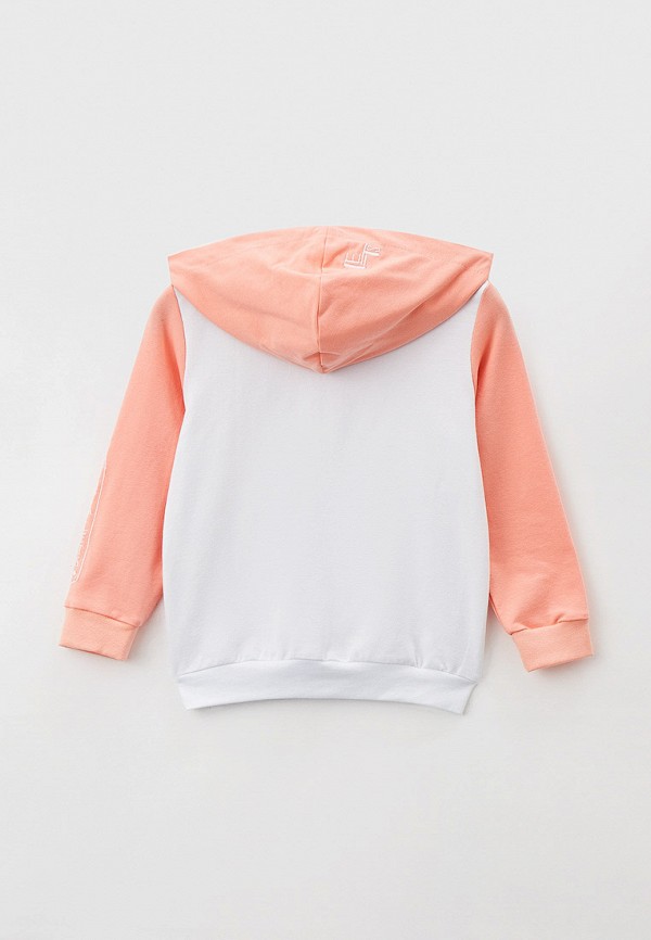 фото Толстовка zoya lets