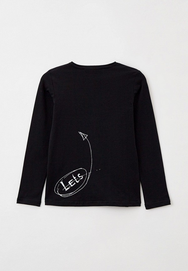 фото Лонгслив zoya lets