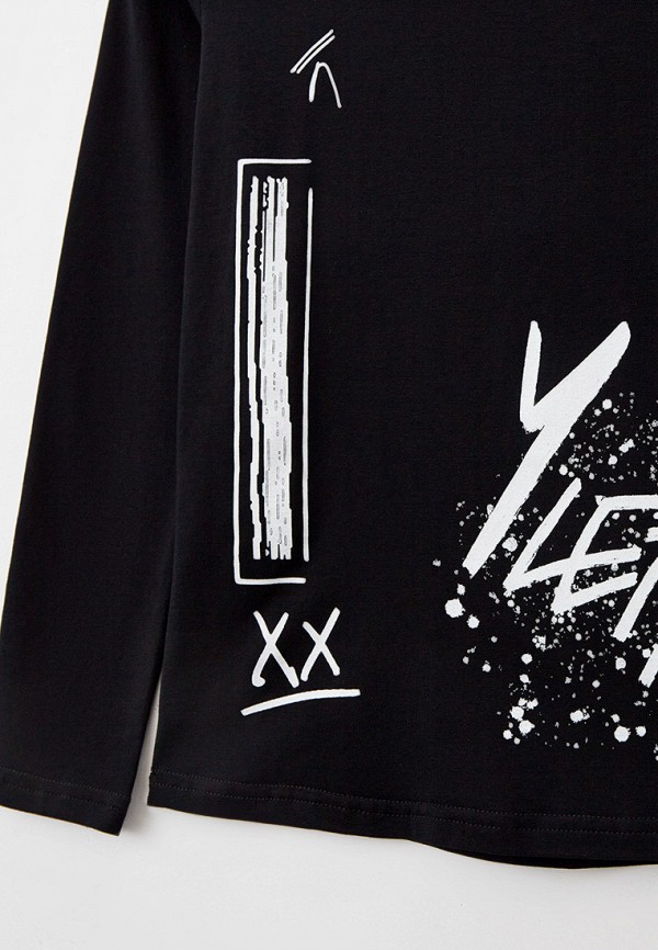 фото Лонгслив zoya lets