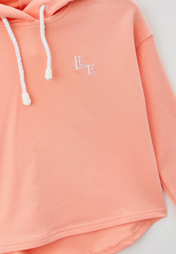 фото Худи zoya lets